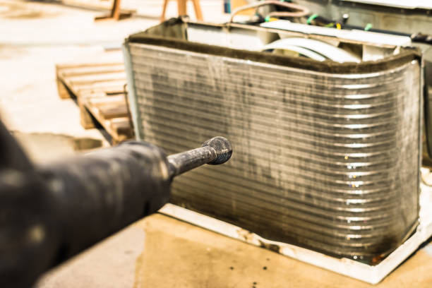 Best HVAC Maintenance and Cleaning  in Fort Polk North, LA