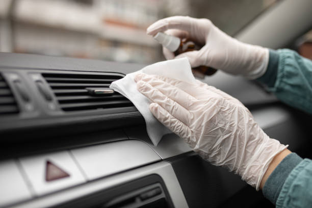 Best Ductwork Cleaning Services  in Fort Polk North, LA