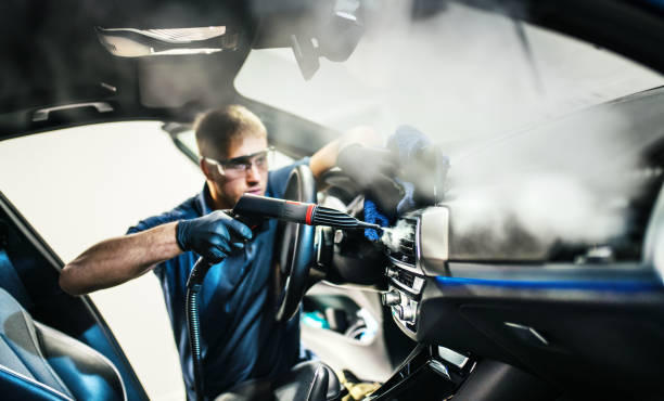 Best Ventilation Cleaning Services  in Fort Polk North, LA