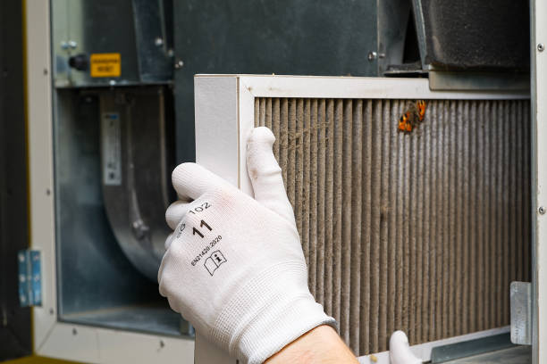 Best Best Air Duct Cleaning Company  in Fort Polk North, LA