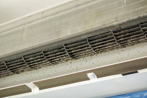 , LA Airduct Cleaning Company