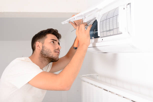 Best Emergency Air Duct Cleaning  in Fort Polk North, LA